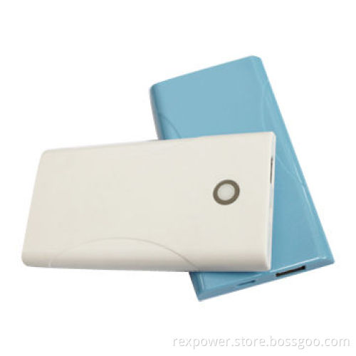 4000mAh Portable External Charger Power Bank for iPhoneNew